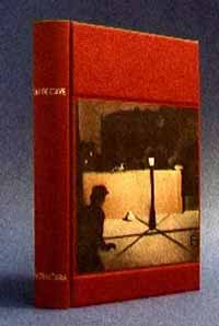 Reliure de Bertrand Magar